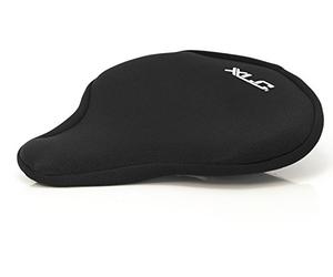 XLC 2502019600 Funda para sillín de BTT SC-G01