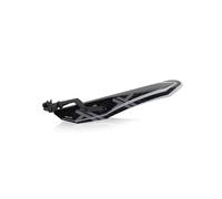 XLC 2502501100 Material de Bicicleta, Unisex Adulto, Negro, 15 x 8 x 8 cm