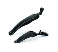 XLC 2502501800 Material de Bicicleta, Unisex Adulto, Negro, 15 x 8 x 8 cm