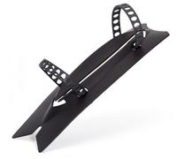 XLC 2502505200 Dirt Board, Negro, 15 x 8 x 8 cm