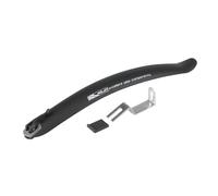 XLC 2502505500 Material de Bicicleta, Unisex Adulto, Negro, 15 x 8 x 8 cm