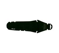 XLC 2502512005 Mudguard, Negro, 15 x 8 x 8 cm