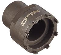 Xlc 2503600600, Llave Para Rodamientos Internos TO S04 Unisex Adulto, Negro, Talla Única