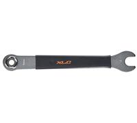 XLC 2503603200 Llave de Montaje para Pedales y pedalieres TO-S19, Unisex