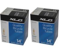 Xlc 2508140000 Cámara VT-D14, Unisex-Adult, 14 x 1 3/8 37/44-288/305 (Paquete de 2)