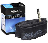 XLC 2508160000 Cámara VT-D16, Unisex-Adult, Negro, 16