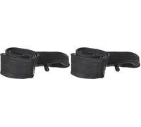 XLC 2508180200 - Cámara de Aire para Bicicletas, Talla 18 x1.75-2125 (Paquete de 2)
