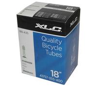Xlc 2508180200 - Cámara de Aire para Bicicletas, Talla 18 x1.75-2125