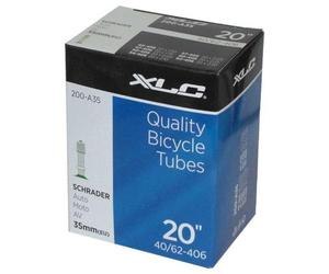 Xlc 2508200200, Cámara VT A20 Unisex Adulto, Negro, Talla Única