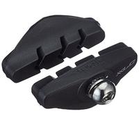 Juego de 4 pastillas de freno XLC BS-R01 (x4) 50 mm