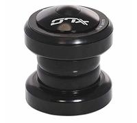 XLC a de Head de impuestos Juego de Accesorios para HS A07 1 Pulgadas, Color Negro, tamaño 27.0 mm