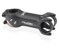 XLC A- Head Vorbau Antishock St-m21 Material de Bicicleta, Unisex Adulto, Negro, 100 MMS