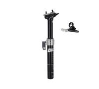 XLC a La Mtn SP-T10B Tija Telescópica 31.6x350mm / Excursión 100mm Icr Blast