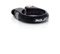 XLC Abrazadera cierre tija de sillin con tornillo hexagonal PC-B02