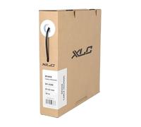XLC Accesorio ciclismo BR-X200 FUNDA CABLE FRENO CABL.EXT.4.9 30M NE con funcionalidad para salidas en bici