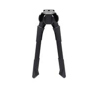 XLC accesorio de bicicleta, KS-D05 SOPORTE, negro, 275mm, para rendimiento y mantenimiento de bicicletas