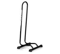 XLC accesorio de bicicleta, VS-F06 SOPORTE, 115 mm, para rendimiento y mantenimiento de bicicletas