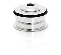 Xlc Accesorios Comp A-Head de dirección HS am-kit-i02 de 1 1/8 Pulgadas, Plata, 30.0 mm, 2500505900