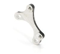 XLC Adaptador Freno Disco P. Frenos IS Horquilla-I