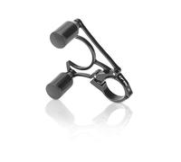 XLC Adaptador Manillar BV-X08 para LUZ Delantera