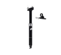 XLC All MTN SP-T11B Tija Telescópica 30.9x370mm/Recorrido 100mm ICR Blast