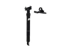 XLC All MTN SP-T13B Tija Telescópica 30.9x459mm/Recorrido 150mm ICR Blast