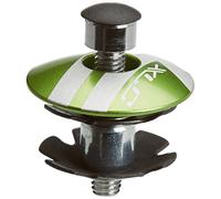 XLC AP-S01 ARAÑ.DIRECC.A-Head 1-1/8"C/Tapa ALU Ver