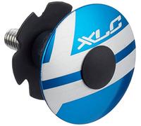 XLC 2500520609 Tapa de dirección A-Head AP-S01, Adultos Unisex, Multicolor, No Aplica