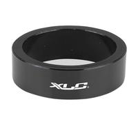 XLC AS-A04 Espaciador POTEN.A-Head 2mm 1 1/18 ALU Potencia, Adultos Unisex, Multicolor (Multicolor), Talla Única