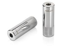 XLC Axle Pegs AX-C01