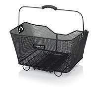 XLC BA-B04 CESTO Rueda Trasera para P/Bulto XLC NE