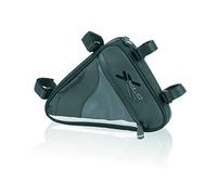 XLC BA-S45 Bolsa AL Cuadro 1.7 L Negra/Antracita