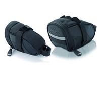 XLC BA-S59 Bolsa TIJA SILLIN Negra/Antracita 0.30L