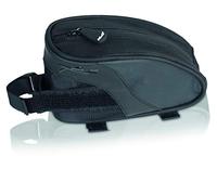 XLC BA-S61 Bolsa Cuadro NEGR/ANTRAC.16x6x9CM 0.55L