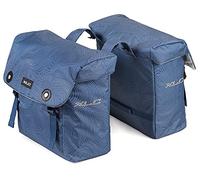 Xlc Ba-s88 Material de Bicicleta, Unisexo, Azul, 150x340x320