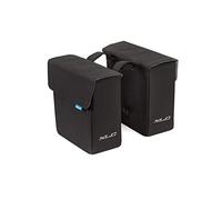 XLC BA-S90 ALFORJAS 35x35x15 cm Negro