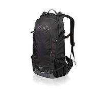 XLC BA-S94 MOCHILA E-BIKE NEGRO/ANTR/GRIS 23 L