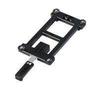 XLC BA-X21 Placa ADAPTADORA MIK para Bolsa 5:1