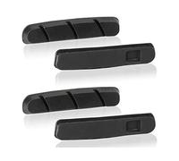 Juego de 4 pastillas de freno de carretera XLC BS-X08 Campagnolo (x4) 50 mm