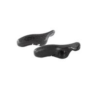 XLC BE-A16 ACOPLES Manillar CURVOS FIJ.EXT.ALU.NEG