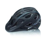 XLC BH-C21 Casco All MTN Negro T.S/M (52-56 cm)