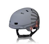 XLC BH-C22 Casco Urban Grunge 12 AGUJ.N.T.U(53-59)