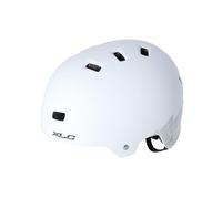 XLC BH-C22 Casco Urbano T.53-59 Blanco/Gris