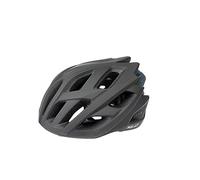 XLC BH-C23 Casco de Carrera, Unisex-Adultos, Negro, Size