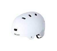 XLC BH-C26 CASCO NIÑO TALLA AJUSTABLE NEGRO/LIMA