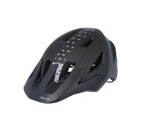 Xlc BH-C31 Casco Enduro Negro/Gris Talla 54-58