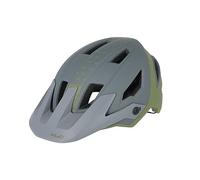 Xlc BH-C31 Casco Enduro Verde/Gris Talla 54-58