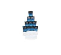 XLC Cámara 27-28 x 1-1/8-1.75, válvula Presta (Fina), 48 mm
