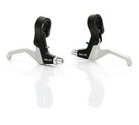 XLC BL-V03 J.MANET.FRENO MINI-V,U-BRAKE,CANTI.ALU