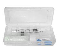 Xlc Blee Ding Kit de BR X66 Entlüftungskit, Transparente, One Size